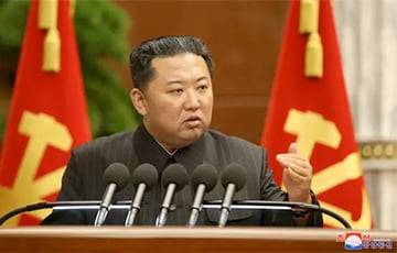 Ким Ченын - Ким Чен Ын озвучил странные методы «борьбы» с COVID-19 в Северной Корее - charter97.org - КНДР - Белоруссия