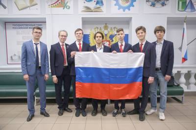 «Дети России» расскажут о своих достижениях и победах – Учительская газета - ug.ru - Москва - Россия - Ленинградская обл. - Башкирия - Санкт-Петербург - респ. Татарстан - Тюменская обл. - респ.Бурятия - Новосибирская обл. - респ. Марий Эл - Пермский край