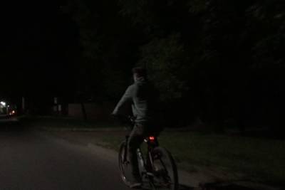 В Брянске пьяный мужчина украл велосипед и потерял его - mk.ru - Брянск - район Бежицкий, Брянск