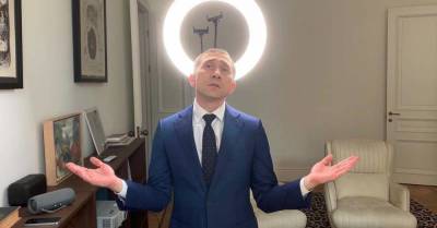Дмитрий Грачев - Сколько получает самый известный двойник Путина за 10 минут работы - skuke.net - Москва