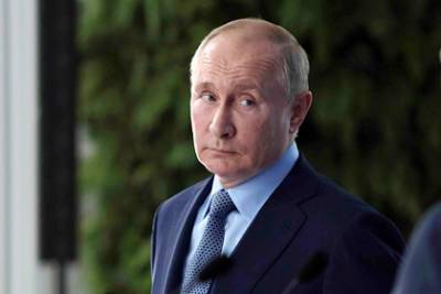 Владимир Путин - Путин ответил на вопрос о своих планах после выборов президента 2024 года - lenta.ru - Россия - Бруней