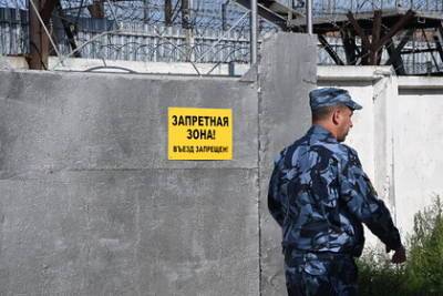 Сбежавшего из российской колонии заключенного задержали на угнанном автомобиле - lenta.ru - Россия - Московская обл. - Новосибирск - Новосибирская обл. - Омская обл. - район Ленинский