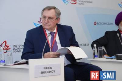 Николай Шульгинов - Минэнерго России отмечает стабилизацию ситуации на топливном рынке - rf-smi.ru - Россия