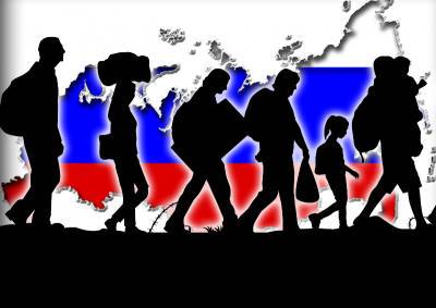 Петр Толстой - Петр Толстой предложил запретить мигрантам-нарушителям въезд в Россию на 50 лет - mskgazeta.ru - Москва - Россия
