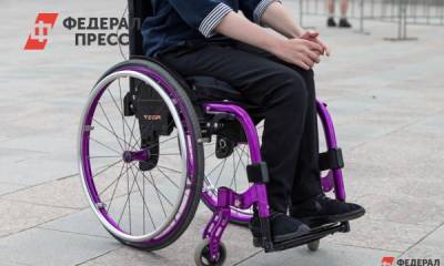 ЕР внесла в Госдуму законопроект о бесплатном пребывании в стационарах родителей с детьми-инвалидами - fedpress.ru - Москва - Россия