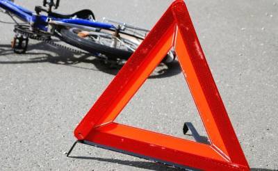 Иномарка насмерть сбила велосипедиста в Воротынском районе - vgoroden.ru - Нижегородская обл.