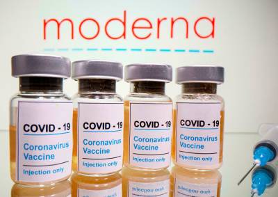 Ученые выявили вдвое больше антител после прививки Moderna, чем после Pfizer - vinegret.cz - США - Бельгия - Чехия