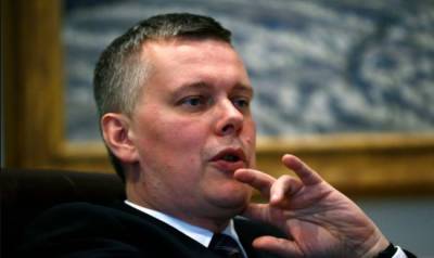 Марчин Пшидач - «Большая ошибка» — экс-министр обороны о введении чрезвычайного положения в Польше - eadaily.com - Белоруссия - Польша