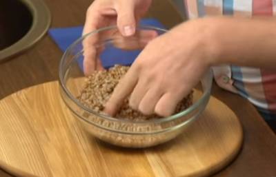 Если каша надоела: рецепты двух необычных и вкусных блюд из гречки - ukrainianwall.com - Украина