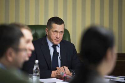 Владимир Путин - Юрий Трутнев - Юрий Трутнев внес Владимиру Путину предложения по развитию Дальнего Востока - hab.aif.ru - Россия