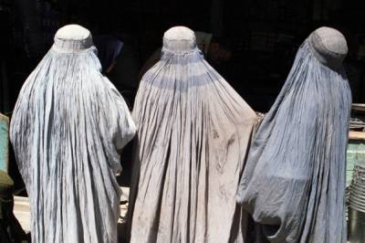 Забиулла Муджахид - Женщин в новом правительстве Афганистана не будет - «Талибан»* - aif.ru - Афганистан