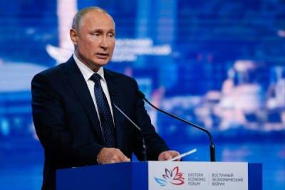 Путин: В Афганистане — катастрофа, но усвоит ли Запад эти уроки? - eadaily.com - США - Афганистан - Рим