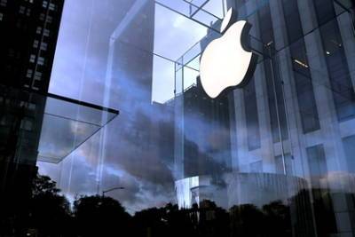 Назван срок появления электромобилей от Apple - lenta.ru - Южная Корея - США - Япония - шт. Джорджия