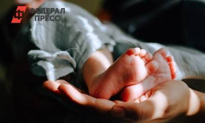 Тюменская мамаша, пытавшаяся продать новорожденного, получила срок - fedpress.ru - Тюмень - Тюменская обл. - респ. Кабардино-Балкария - Ставрополье