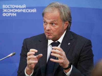 Валерий Лимаренко - "Аврора" сократит флот и будет больше времени проводить в воздухе - sakhalin.info