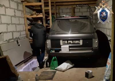 В Нижнем Новгороде пропавшую девушку нашли прикованной в подвале - ya62.ru - Нижний Новгород - Нижний Новгород
