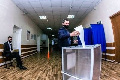 Мазур: агитация за бойкот выборов помогает Кремлю - tayga.info - Москва