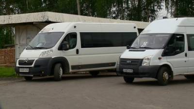 Олег Мельниченко - Житель Зари попросил вернуть автобусы на маршрут № 25 - penzainform.ru - Пенза