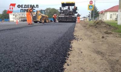В Адыгее продолжается ремонт дорог по нацпроекту - fedpress.ru - респ. Адыгея - Майкоп