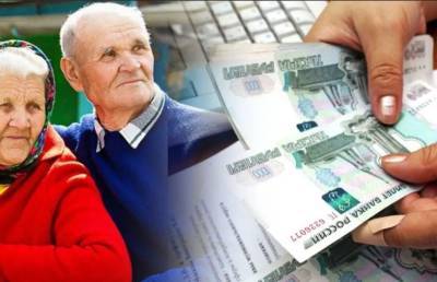 Валерий Рязанский - В Совфеде предложили ввести новые пособия для пенсионеров - pupolita.ru - Россия