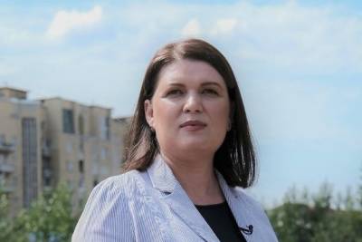 Василина Кулиева: Над решением проблемы образования в Забайкалье надо работать - chita.ru
