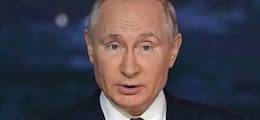 Путин объявил о создании офшора на Курилах - finanz.ru