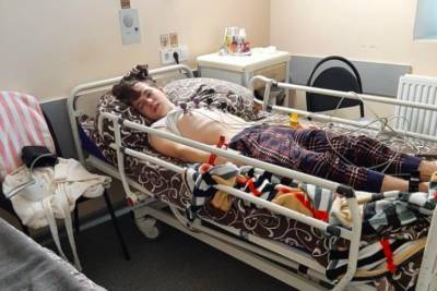15-летний школьник из Днепра внезапно впал в кому с инсультом - rupor.info - Киев