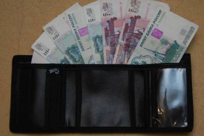 В Волгограде фитнес-тренера подозревают в краже 100 тысяч рублей - volg.mk.ru - Волгоград - район Красноармейский, Волгоград
