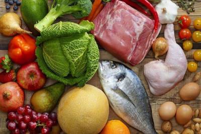 Названы три продукта, которые ослабляют иммунитет - spb.mk.ru