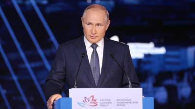Владимир Путин - Путин: Россия не заинтересована в распаде Афганистана - russian.rt.com - Россия - Афганистан