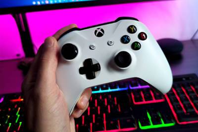 Раскрыта новая версия Xbox - lenta.ru - Microsoft