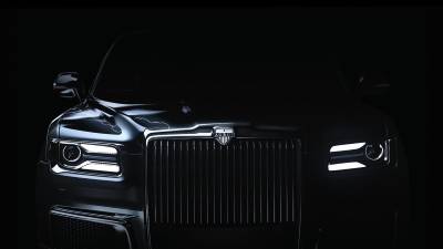 Новый автомобиль Aurus на водородном топливе показали на Восточном экономическом форуме - inforeactor.ru - респ. Татарстан
