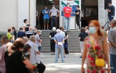 В Грузии антирекорд по суточной COVID-смертности с начала пандемии - korrespondent.net - Украина - Грузия