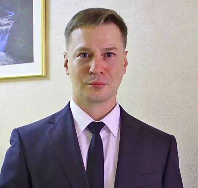 ЦРБ Ноглик возглавит Антон Мещерягин - sakhalin.info - Ханты-Мансийск - Тюмень