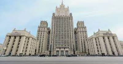 Россия объяснила отказ продлевать мандат миссии ОБСЕ на границе с ОРДЛО - dsnews.ua - Россия - Украина