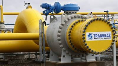 «Газпром» остановил поставки в Венгрию из «Турецкого потока» - eadaily.com - Румыния - Венгрия
