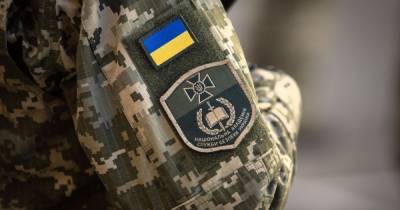 Начальника Летной академии НАУ поймали на взятке, — СБУ - dsnews.ua - Украина - Киев