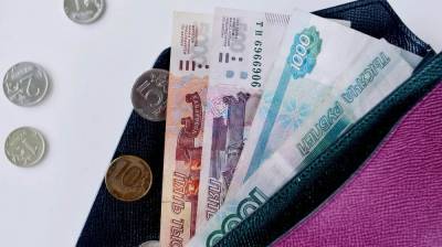Средняя зарплата в Воронеже выросла до 47,6 тыс. рублей - vestivrn.ru - Воронеж - Воронежская обл.
