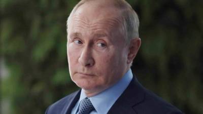 Владимир Путин - Путин допустил, что Россия примет Олимпиады-2036 - 5-tv.ru - Россия - Япония - Владивосток