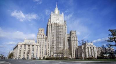 РФ объяснила отказ продлить работу миссии ОБСЕ на Донбассе - ru.slovoidilo.ua - Россия - Украина - Луганская обл. - Донецк