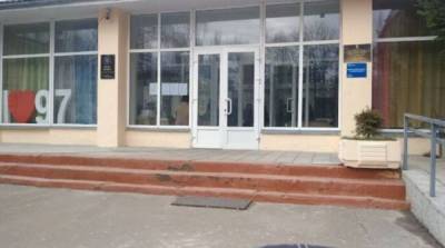 В одной из столичных школ распылили перцовый баллончик - ru.slovoidilo.ua - Украина - Киев