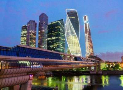Путин одобрил создание офшорной зоны на Курилах - smartmoney.one - Россия - США - Калининград - Владивосток