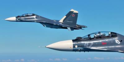 СМИ: Япония получит доступ к характеристикам новейшего российского Су-30МКИ - ruposters.ru - Россия - Япония - Польша - Индия