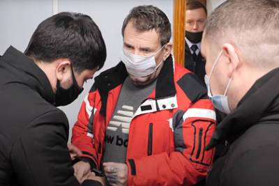 Дело главы криминалитета Татарстана передали в суд - lenta.ru - Россия - респ. Татарстан