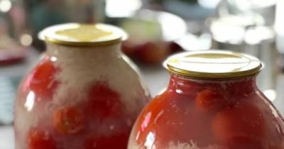 7 простых и вкусных закруток на зиму: калининградцы рассказали, как консервируют грибы, ягоды и овощи - klops.ru