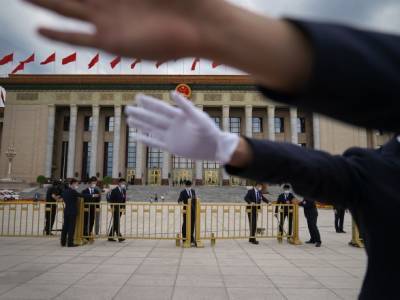 Литва отозвала своего посла из Китая из-за скандала с представительством Тайваня - unn.com.ua - Китай - США - Украина - Киев - Литва - Вильнюс - Пекин - Тайвань - Тайбэй