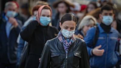 Татьяна Голикова - Голикова рассказала о «Санитарном щите», который защитит Россию от пандемий - 5-tv.ru - Россия