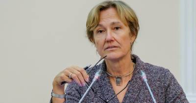 Керсти Кальюлайд - Дело не в реформах: Посол Германии назвала препятствие на пути Украины в НАТО - dsnews.ua - Россия - Украина - Крым - Германия - Эстония