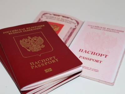 Максут Шадаев - Электронные паспорта введут в трех регионах России – Учительская газета - ug.ru - Москва - Россия - Московская обл. - респ. Татарстан