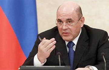 Борис Ельцин - Борис Немцов - Путина сменит Мишустин? - charter97.org - Россия - Белоруссия